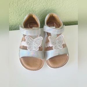 Stride Rite Paola Sandals